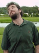 Bad smell