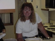 My brother-in- law's wife Susan